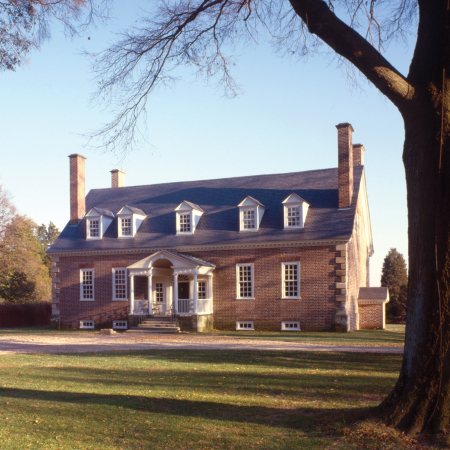 Gunston Hall